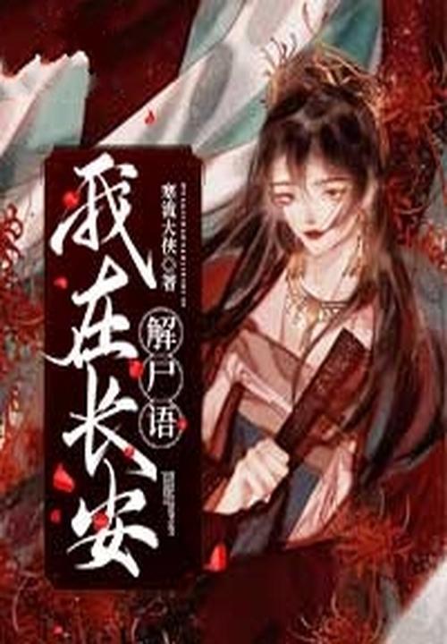 我在长安里的故事