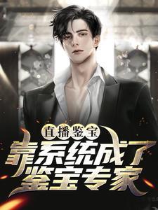 直播鉴宝系统专家