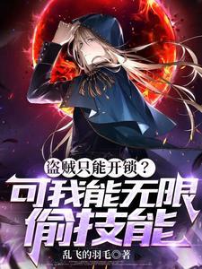 盗贼只能开锁?可我能无限偷技能温如玉。免费
