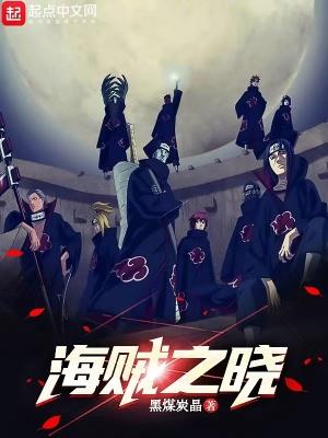 海贼王之晓组织