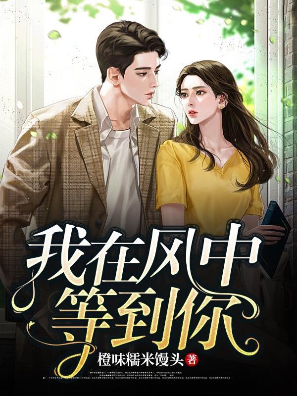 我在风中等你免费阅读