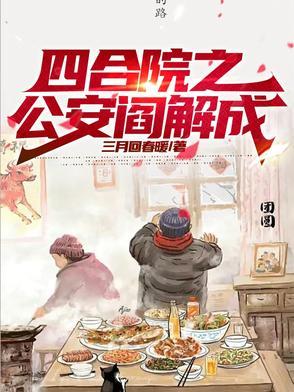 四合院之街溜子到反特先锋