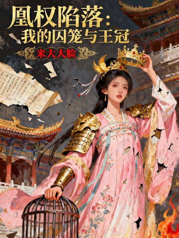 凰权卷四第五章