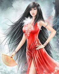 钻石的颜色和净度分级表