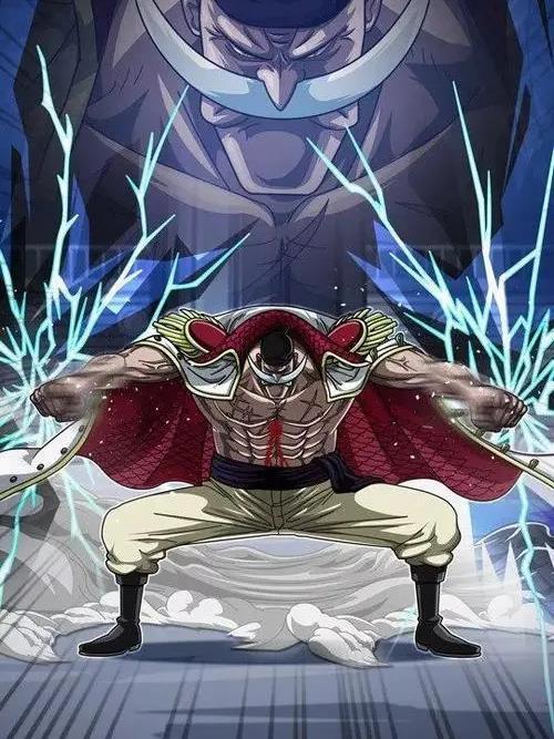 海贼之怪兽养成