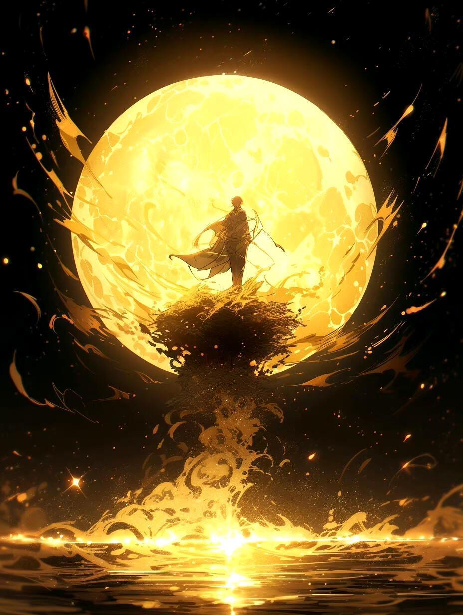 烈日当空的意思是什么意思