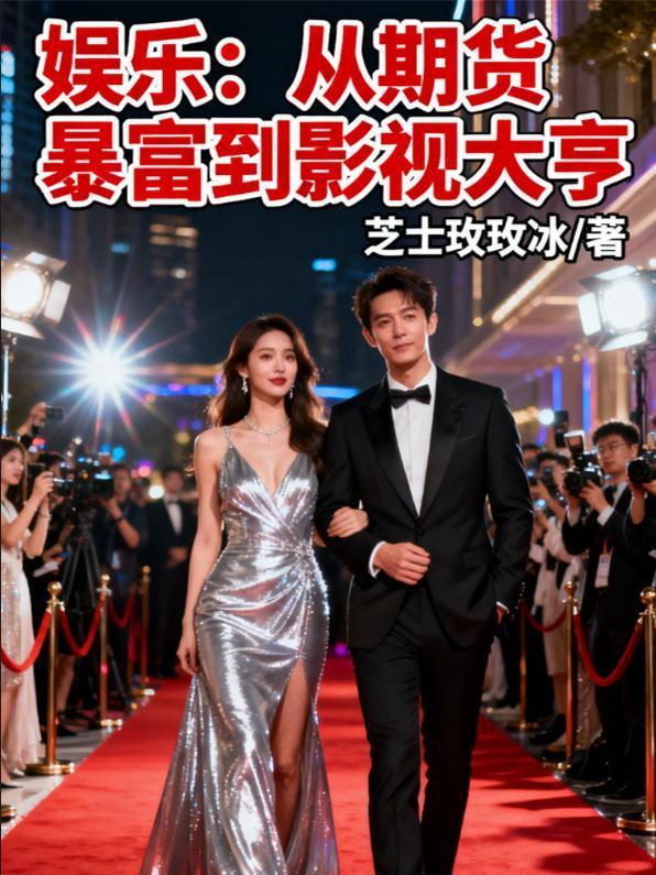 期货明星的悲惨下场