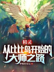 精灵宝可梦比比鸟怎么进化